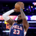 Trump Accuses LeBron James Of Disrespecting US Anthem 3 Trump Accuses LeBron James Of Disrespecting US Anthem