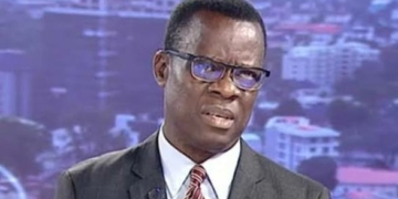 2027: ‘Do Not Sleep On Election Day, They Will Rig It’ — Ex-INEC Commissioner Warns Nigerians