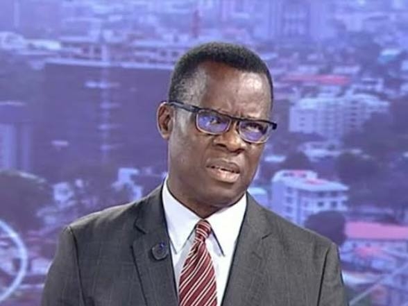 2027: ‘Do Not Sleep On Election Day, They Will Rig It’ — Ex-INEC Commissioner Warns Nigerians 1 IMG 8593