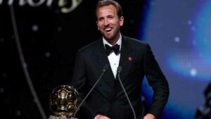 Harry Kane