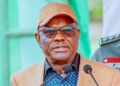 2027: You Can’t Take Atiku’s Word To Bank — Wike