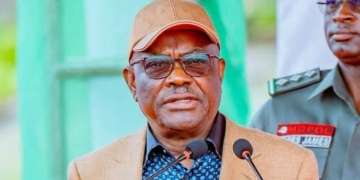 2027: You Can’t Take Atiku’s Word To Bank — Wike