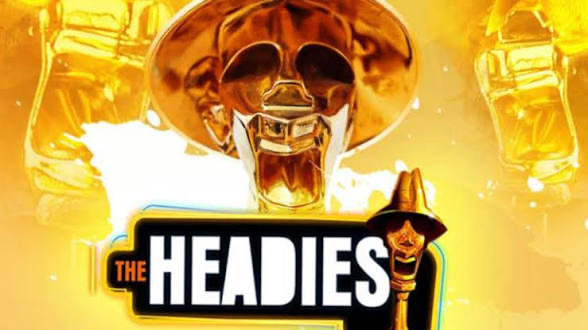 18th Headies Awards Postponed To April 2027 In Toronto 1 IMG 8826
