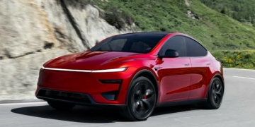 Tesla In Full Self-Driving Mode Hits, Kills 71-Year-Old Pedestrian In California 2 Tesla In Full Self-Driving Mode Hits, Kills 71-Year-Old Pedestrian In California