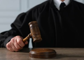 Great-Grandmother Jailed 20 Years Over Death Of 3 Great-Grandchildren