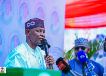 Sell Empowerment Items, Lose Your Job, Gov Yusuf Warns Appointees