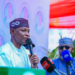 Sell Empowerment Items, Lose Your Job, Gov Yusuf Warns Appointees