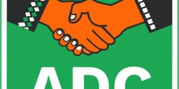 ADC Challenges APC To Defend Tinubu’s Record, Denies Unpaid Salaries Claim   