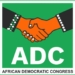 ADC Challenges APC To Defend Tinubu’s Record, Denies Unpaid Salaries Claim   