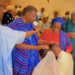 Pastor Adeboye’s Granddaughter Weds In The United States 5 Pastor Adeboye’s Granddaughter Weds In The United States