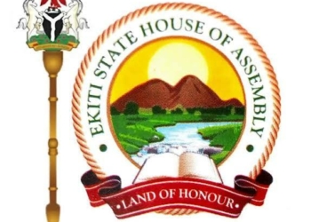 Ekiti Assembly Passes State Police Bill, Transmits Document, Observations To NAss