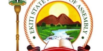 Ekiti Assembly Passes State Police Bill, Transmits Document, Observations To NAss
