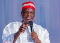 Kwankwaso Joins TikTok, Urges Nigerians To Follow Him