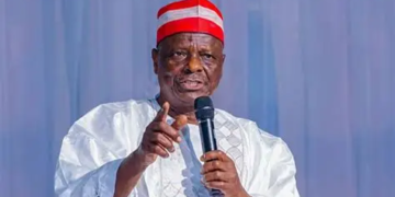 Kwankwaso Joins TikTok, Urges Nigerians To Follow Him 2 Kwankwaso Joins TikTok, Urges Nigerians To Follow Him