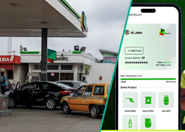 5 Ways to Get Cheaper Petrol at NNPC Stations 1 IMG ba8f7c8b 83db 4b97 ab51 47b41c43874e
