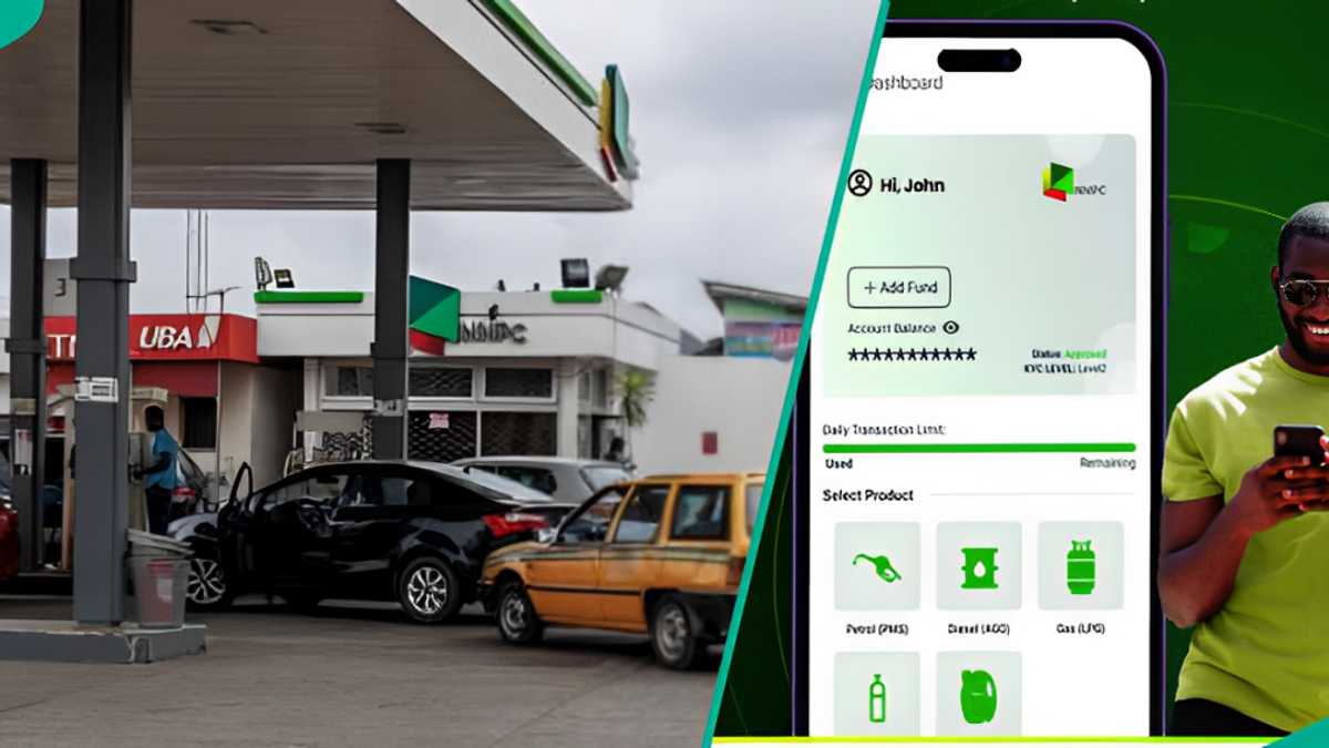 5 Ways to Get Cheaper Petrol at NNPC Stations