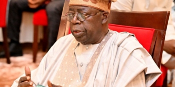 Tinubu Warns Employers Against Non-remittance Of Workers' Pension Contributions 2 Tinubu Warns Employers Against Non-remittance Of Workers’ Pension Contributions