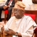 Tinubu Warns Employers Against Non-remittance Of Workers’ Pension Contributions