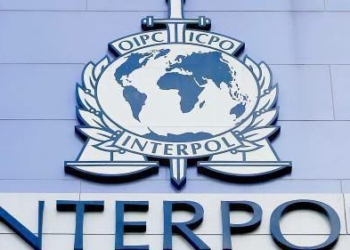 INTERPOL Arrests Two In Nigeria Over Cybercrime