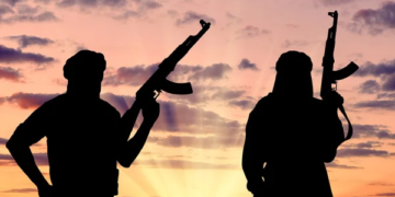 Top 10 African Countries Most Affected By Terrorism