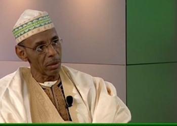 2027: You Have Nothing To Say To Nigerians— Baba-Ahmed Blasts Tinubu