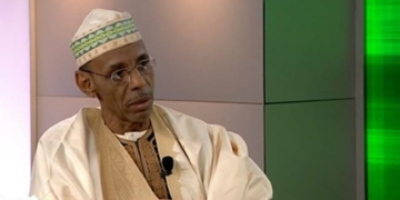 2027: You Have Nothing To Say To Nigerians— Baba-Ahmed Blasts Tinubu 4 2027: You Have Nothing To Say To Nigerians— Baba-Ahmed Blasts Tinubu