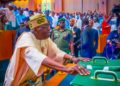 FG Misses September Target As 2027 Budget Slips To December