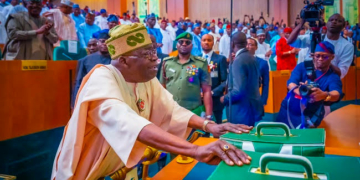 FG Misses September Target As 2027 Budget Slips To December 2 FG Misses September Target As 2027 Budget Slips To December