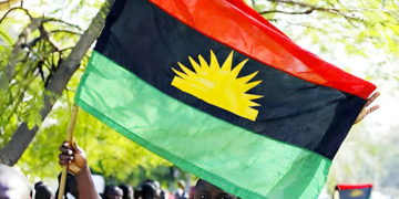 IPOB Declares APC Boycott Over Delay In Nnamdi Kanu’s Appeal