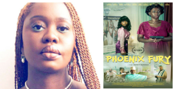 Ifeoma Chukwuogo: The Woman Behind Phoenix Fury