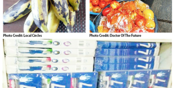 What Are We Really Eating? Inside Nigeria’s Food Safety Crisis