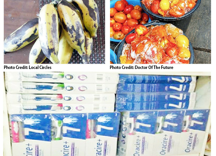What Are We Really Eating? Inside Nigeria’s Food Safety Crisis 1 Inside Nigerias Food Safety Crisis