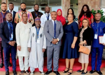 Institute Stresses Capacity Building In Nigeria’s Economic Growth
