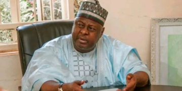 Kaduna: I Didn't Blame El-Rufai's Govt For Insecurity, Says Ashiru 2 Kaduna: I Didn’t Blame El-Rufai’s Govt For Insecurity, Says Ashiru