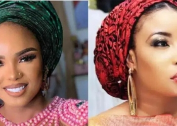 Defamation: Actress Threatens To Sue 100 Bloggers, Iyabo Ojo, Daughter