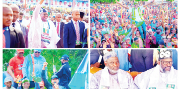 Inside One Million Man March (2): Jigawa Kicks Off Tinubu’s Campaign, Ranks Second In Voter Register Growth 5 Inside One Million Man March (2): Jigawa Kicks Off Tinubu’s Campaign, Ranks Second In Voter Register Growth