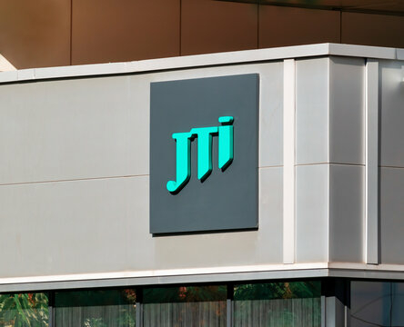 Japan Tobacco International JTI
