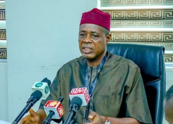 Kogi Govt: States Must Key Into Federal Security Architecture To Defeat Insecurity