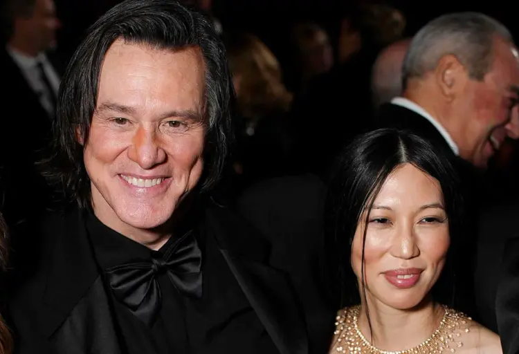 Jim Carrey and Min Ah 768x512 1
