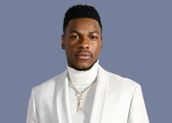 John Boyega Reveals He’s Been Married For 2 Years, Welcomes Son