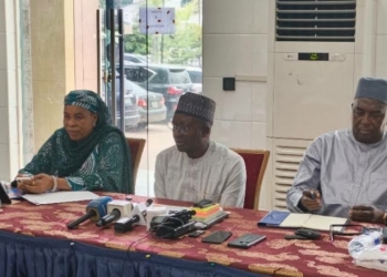 Niger Miners’ Deaths: 50 Men Were Cramped Into 12sqm Cell – Committee Chairman