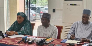Niger Miners’ Deaths: 50 Men Were Cramped Into 12sqm Cell – Committee Chairman 2 Niger Miners’ Deaths: 50 Men Were Cramped Into 12sqm Cell – Committee Chairman