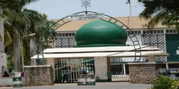 Kaduna Assembly Approves State Police Bill 2 Kaduna Assembly Moves To Reverse Nursing College Merger