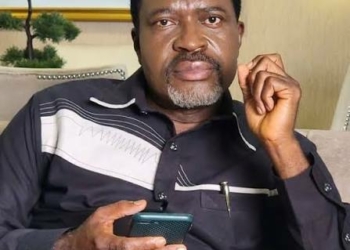 “It’s none of your business what Nigerian actors earn,” Kanayo O. Kanayo blasts Ghanaian actors