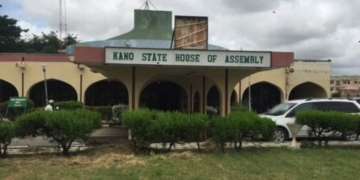 Kano Assembly Seeks Review Of Rent Control Law