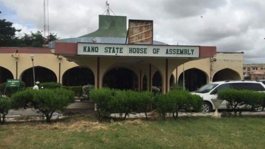 JUST IN: Kano Assembly Approves State Police 1 Kano State House of Assembly 531x299 1