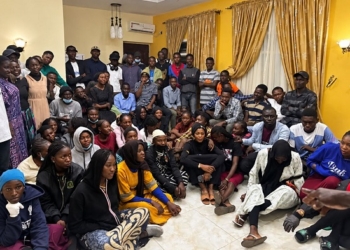 NYSC Abduction: Lack Of Rescue Evidence Responsible For Controversy Of Ransom Payment – Parent