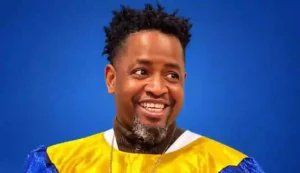 Kolawole Okanlawon