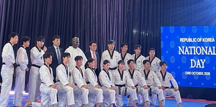 Korea