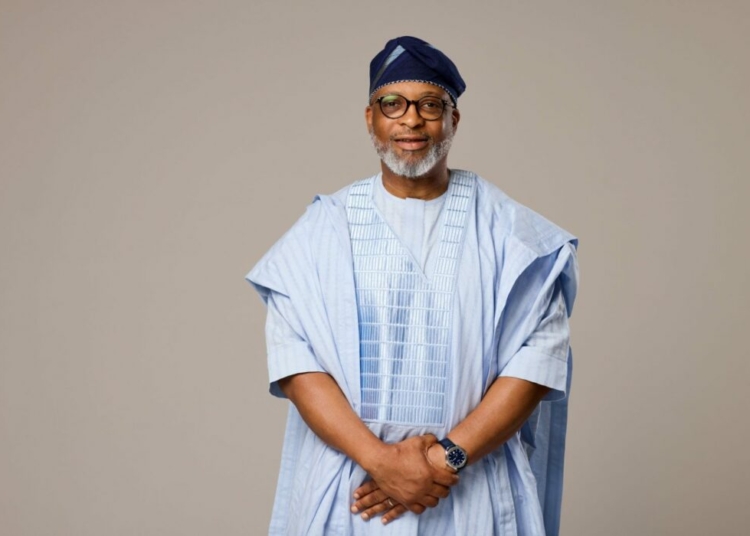 Lagos Transport System Needs Fundamental Restructuring — LP Guber Candidate 1 LP Odunaike
